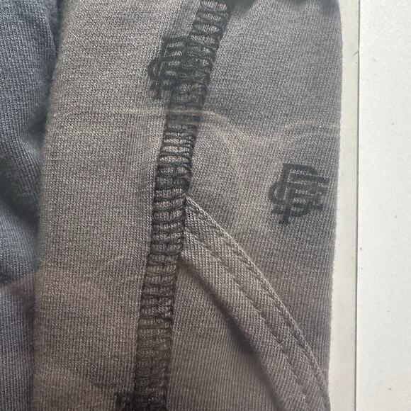 Dixxon Premium Men's Boxer Briefs - 2-Pack, Grey/Blue - Size 3XL - Picture 3 of 3